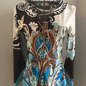 Vintage Top by La Perla